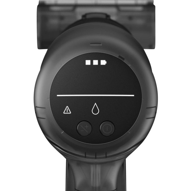 Electrolux EP61CB21D2 - Stickvac