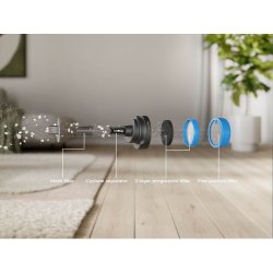 Electrolux EP61CB21D2 - Stickvac