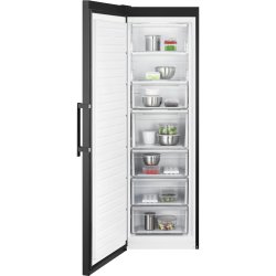 Husqvarna QT7100B1 - Fritstende fryseskab