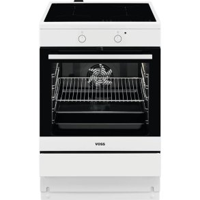 Voss VKI60350HV - Induktionskomfur