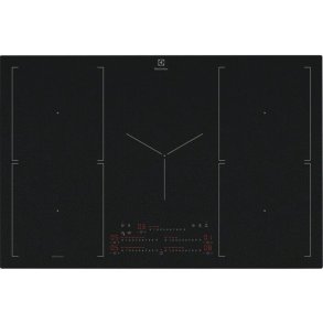 Electrolux Excellence XH608BCCS - Induktionskogeplade