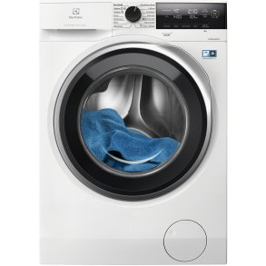 Electrolux Excellence XLNF74X35N - Frontbetjent vaskemaskine
