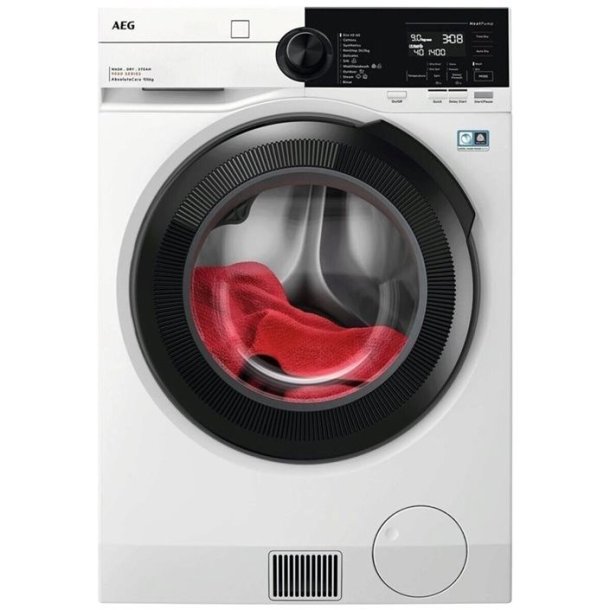 AEG LWR954P16H - Vaske/trremaskine