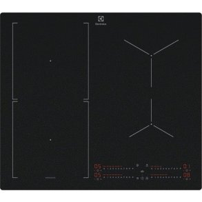 Electrolux Excellence XH626BCBS - Induktionskogeplade