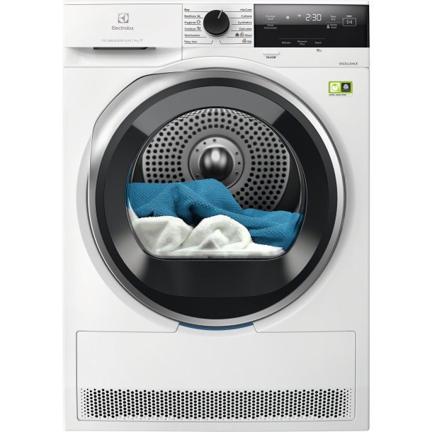 Electrolux Excellence XLND75935N - Trretumbler