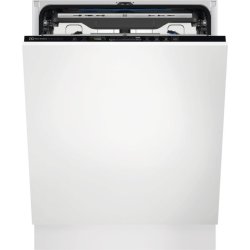 Electrolux Excellence XE75530V - Opvaskemaskine til integrer