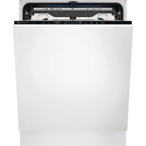 Electrolux Excellence XE75530V - Opvaskemaskine til integrer