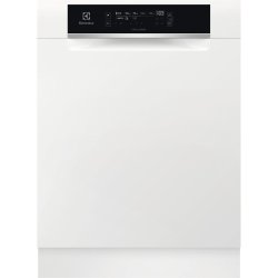 Electrolux Excellence XE75420BW - Opvaskemaskine til indbygn