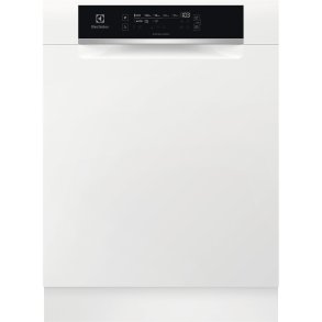 Electrolux Excellence XE75420BW - Opvaskemaskine til indbygn