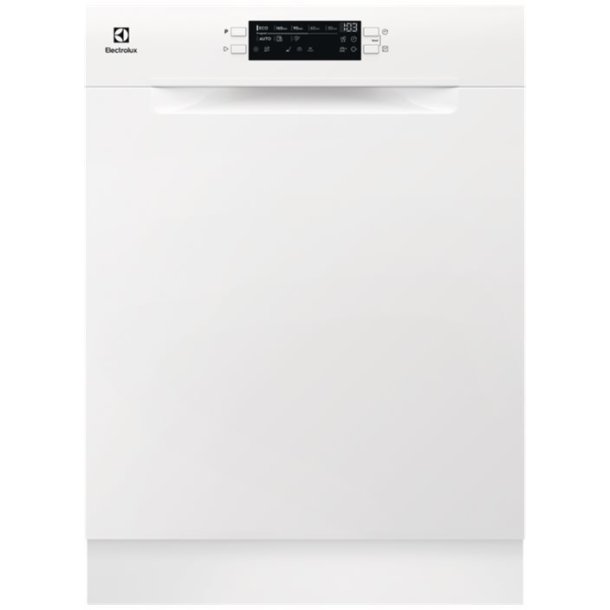 Electrolux ESS48305UW - Opvaskemaskine til indbygning