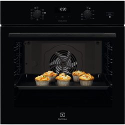 Electrolux Excellence XO50CBK - Ovn til indbygning