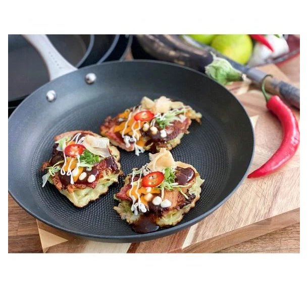 Satake �28 cm - Stegepande