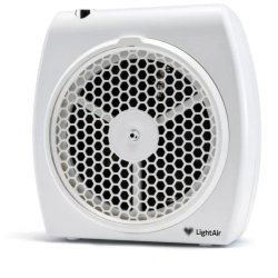 LightAir Cellflow Mini - Luftrenser / -fornyer