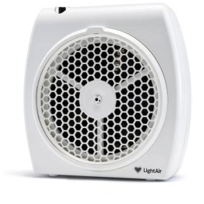 LightAir Cellflow Mini - Luftrenser / -fornyer