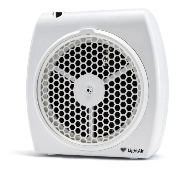 LightAir Cellflow Mini - Luftrenser / -fornyer