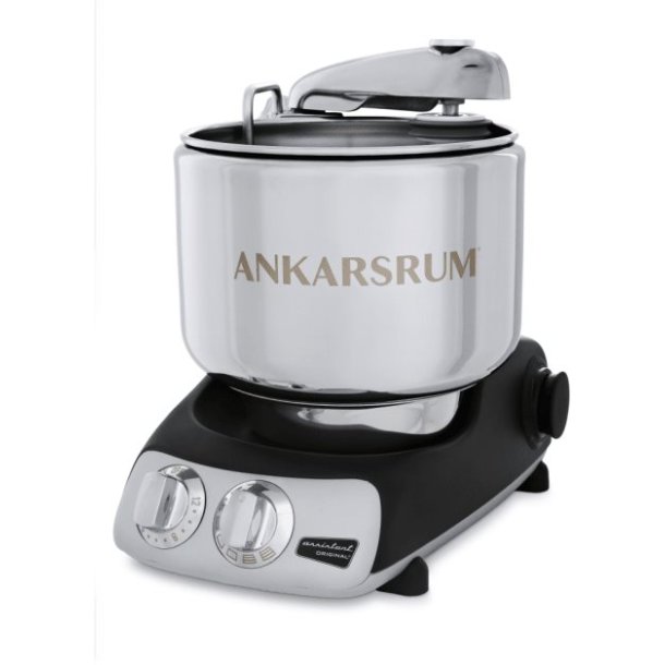 Ankarsrum AKM6230 B K�kkenmaskine Sort