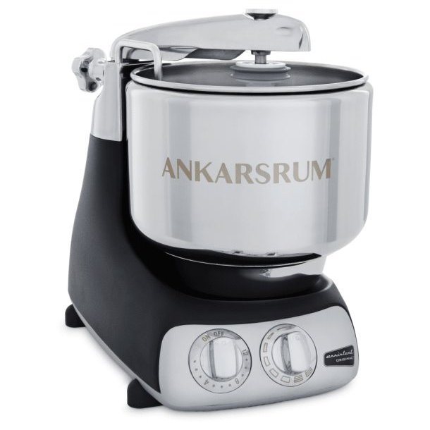 Ankarsrum AKM6230 B K�kkenmaskine Sort