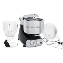 Ankarsrum AKM6230 B K�kkenmaskine Sort