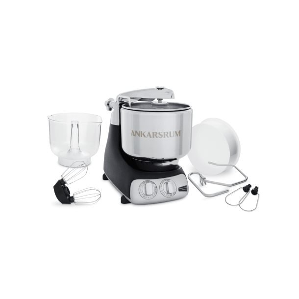 Ankarsrum AKM6230 B K�kkenmaskine Sort