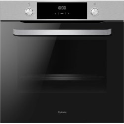 Cylinda IBU3112RF - Ovn til indbygning