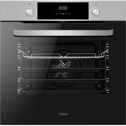 Cylinda IBU3112RF - Ovn til indbygning