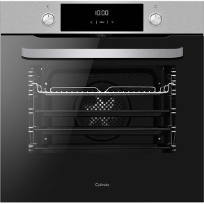 Cylinda IBU3112RF - Ovn til indbygning