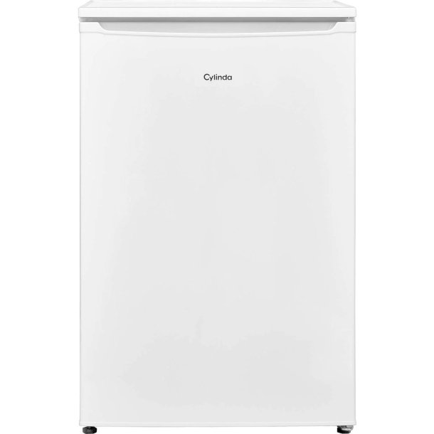 Cylinda F1085E - Fritstende fryseskab