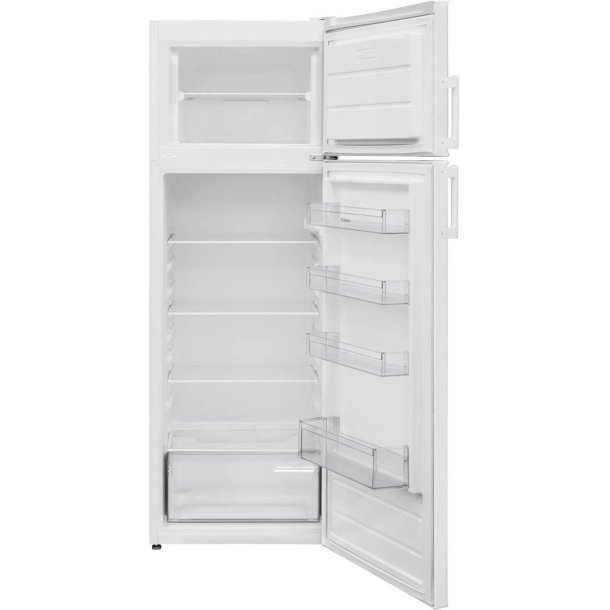 Cylinda KF2160E - Fritstende klefryseskab