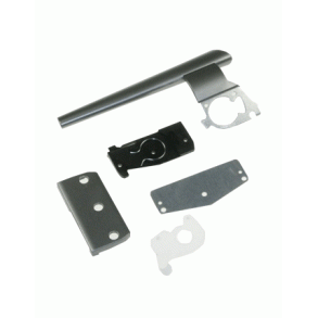 Hndtag til Vestfrost kleskabe stl