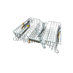 verste trdkurv til Miele opvaskemaskine