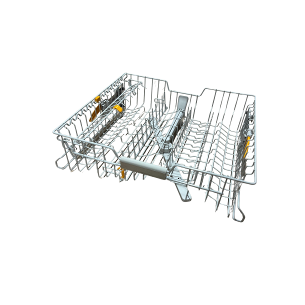 verste trdkurv til Miele opvaskemaskine