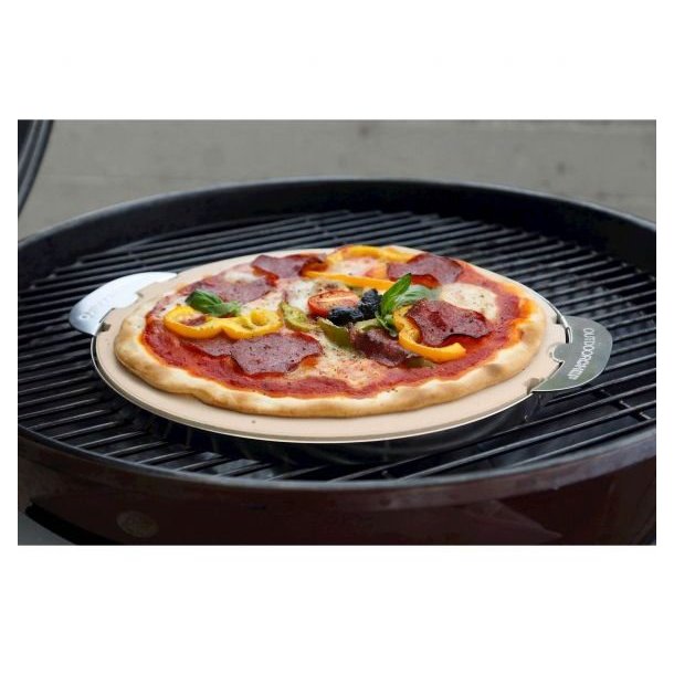 Outdoorchef Pizzasten 420 - Tilbehr