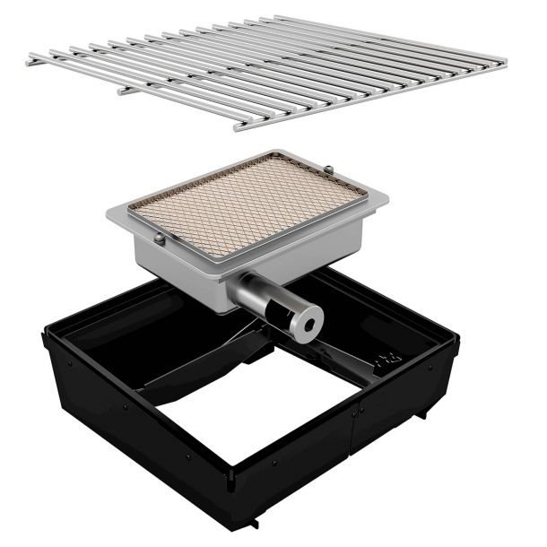 Outdoorchef Blazing Zone Kit Plus - Tilbehr