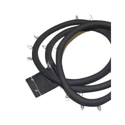 Ovnpakning til Ariston Hotpoint og Indesit Pyrolyse