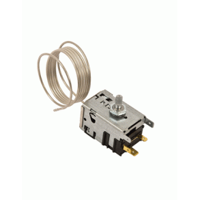 Termostat til Aeg Electrolux fryser