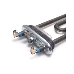 Varmelegeme Electrolux, Aeg og Zanussi vaskemaskiner 1950W u/ NTC fler