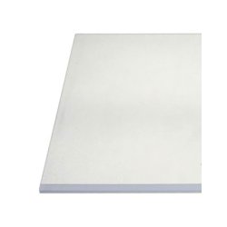 Glashylde til Siemens kleskab 