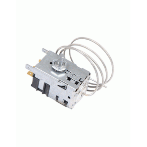 Termostat til Aeg Electrolux kleskab