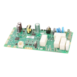 Elektronik til Aeg Electrolux komfur