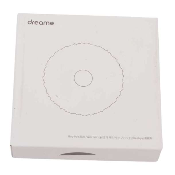Moppepads til Dreame robotst�vsuger