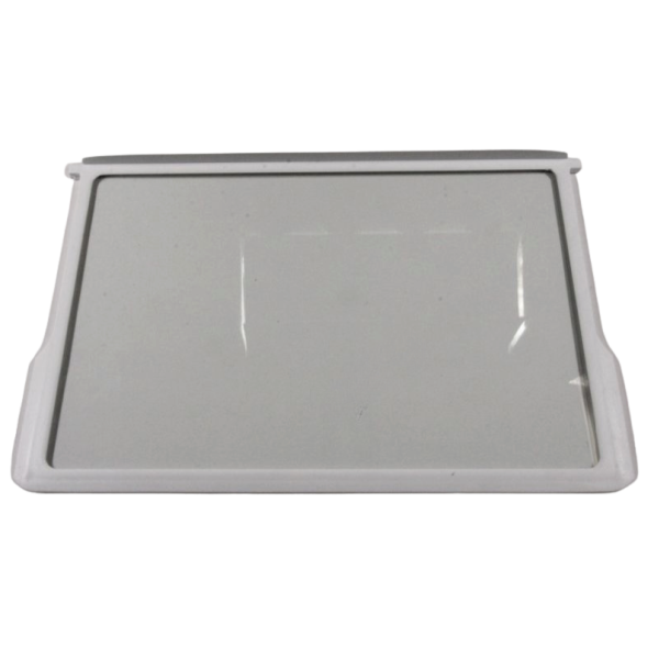 Komplet glashylde til Vestfrost k�leskab