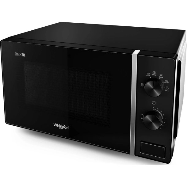 Whirlpool MWPS 101 B - Mikroovn