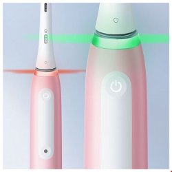 Oral-B iO3S Blush Pink - El-tandb�rste