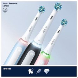 Oral-B iO3S Blush Pink - El-tandb�rste