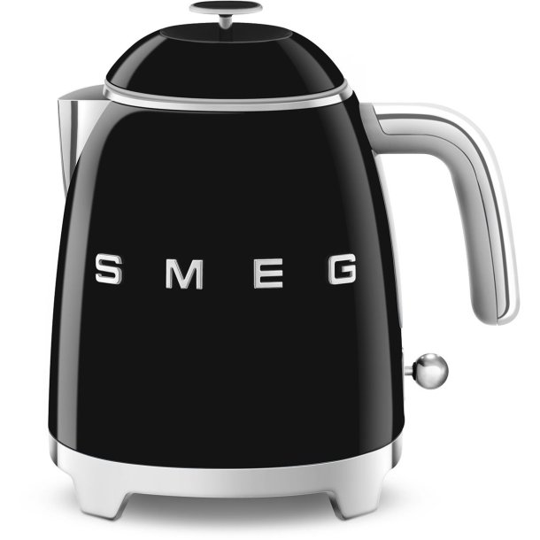 Smeg KLF05BLEU - Elkande