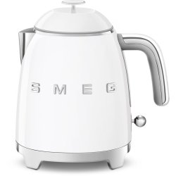 Smeg KLF05WHEU - Elkande