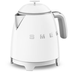Smeg KLF05WHEU - Elkande