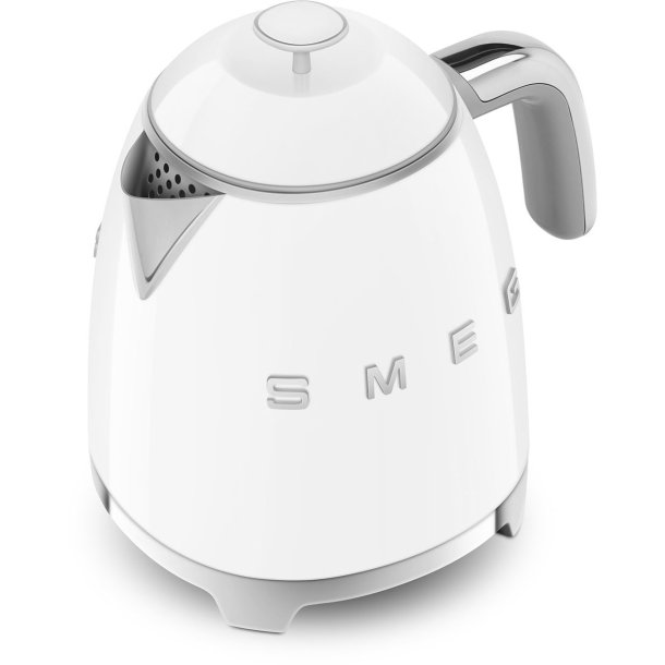 Smeg KLF05WHEU - Elkande