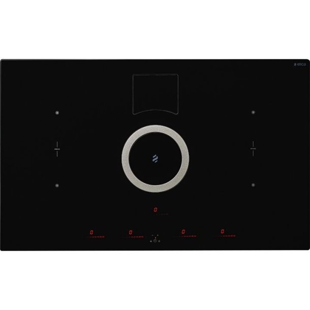 Eico 4987 NikolaTesla Switch BL/A/83 - Kogeplade med indbygg