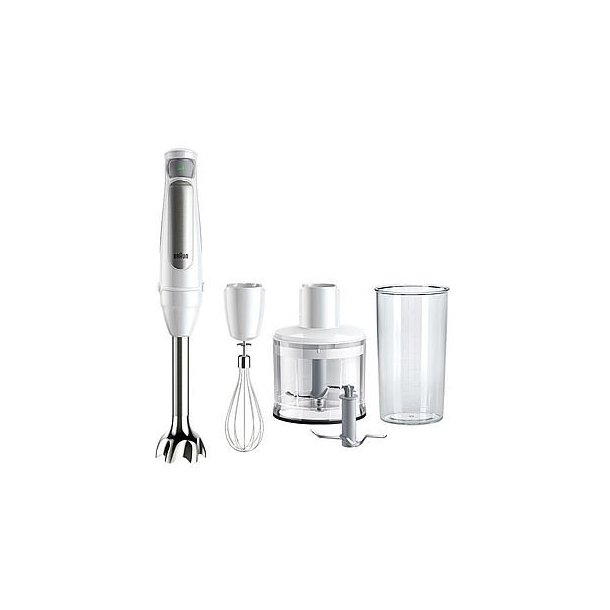 Braun MQ7035IWH - Stavblender
